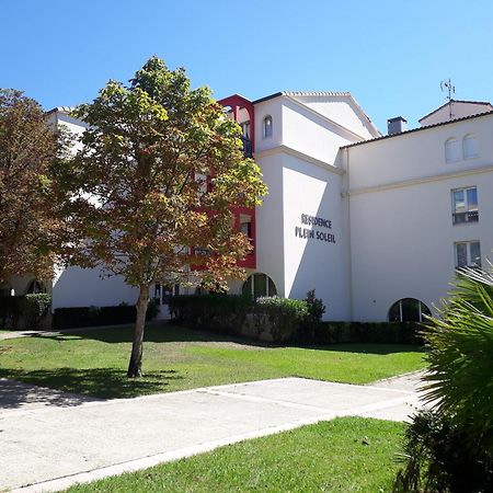 Studio Renove Avec Balcon, Animaux Acceptes, Wifi, A 650M Des Thermes - Fr-1-451-92 Lamalou-les-Bains Kültér fotó