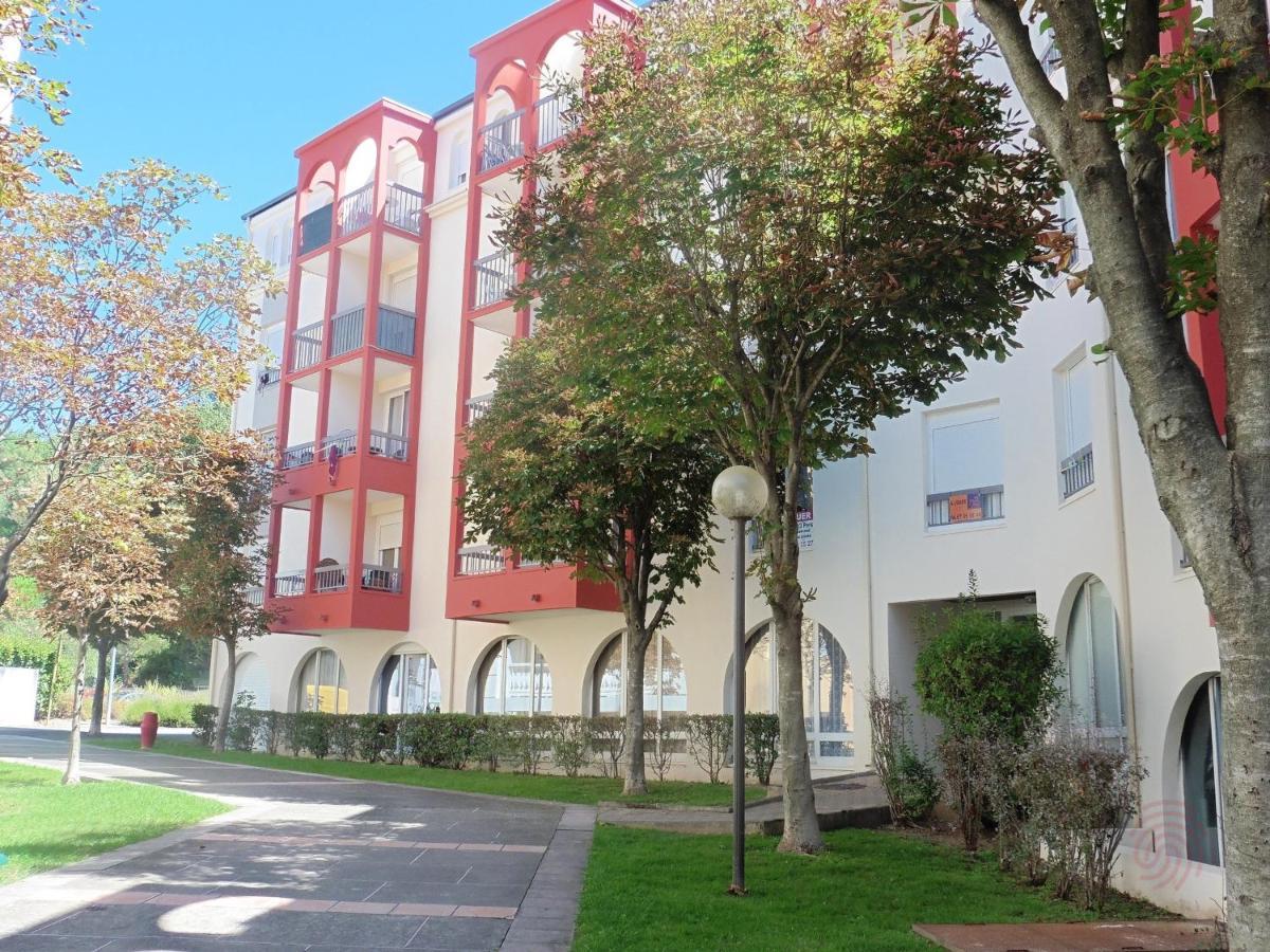 Studio Renove Avec Balcon, Animaux Acceptes, Wifi, A 650M Des Thermes - Fr-1-451-92 Lamalou-les-Bains Kültér fotó