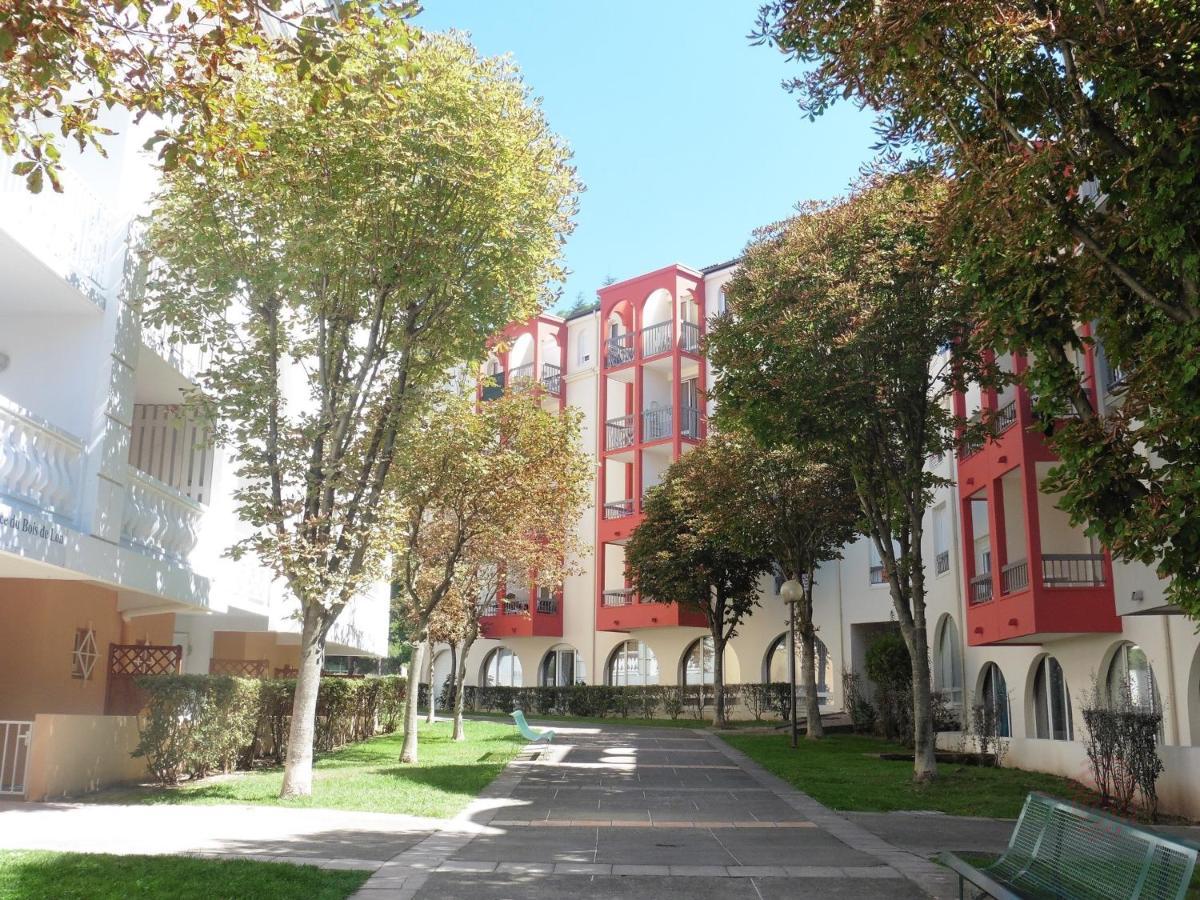 Studio Renove Avec Balcon, Animaux Acceptes, Wifi, A 650M Des Thermes - Fr-1-451-92 Lamalou-les-Bains Kültér fotó